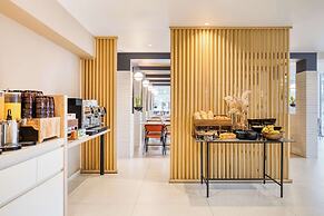 Hilton Lille