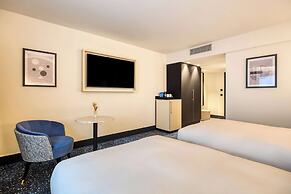 Hilton Lille