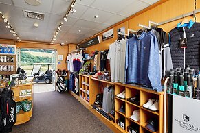 Macdonald Cardrona Hotel, Golf & Spa