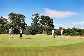 Macdonald Cardrona Hotel, Golf & Spa