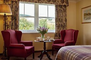 Macdonald Cardrona Hotel, Golf & Spa