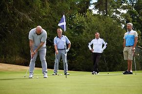 Macdonald Cardrona Hotel, Golf & Spa