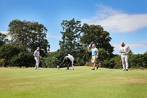 Macdonald Cardrona Hotel, Golf & Spa