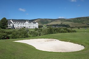 Macdonald Cardrona Hotel, Golf & Spa