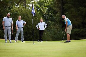 Macdonald Cardrona Hotel, Golf & Spa