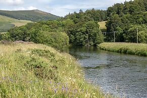 Macdonald Cardrona Hotel, Golf & Spa