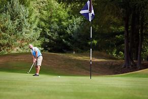 Macdonald Cardrona Hotel, Golf & Spa