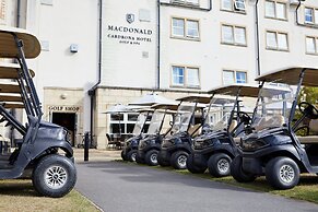 Macdonald Cardrona Hotel, Golf & Spa