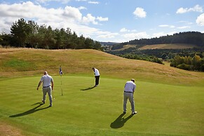 Macdonald Cardrona Hotel, Golf & Spa