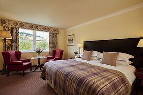 Macdonald Cardrona Hotel, Golf & Spa