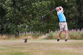 Macdonald Cardrona Hotel, Golf & Spa