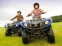 Macdonald Cardrona Hotel, Golf & Spa