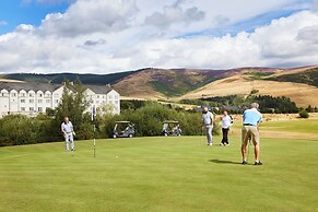Macdonald Cardrona Hotel, Golf & Spa
