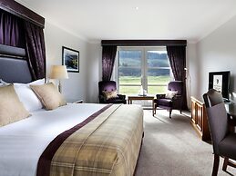 Macdonald Cardrona Hotel, Golf & Spa