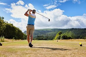 Macdonald Cardrona Hotel, Golf & Spa
