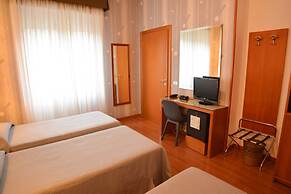 eco Hotel Milano & BioRiso Restaurant