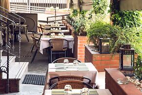 eco Hotel Milano & BioRiso Restaurant