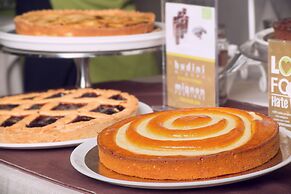 eco Hotel Milano & BioRiso Restaurant