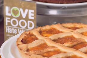 eco Hotel Milano & BioRiso Restaurant