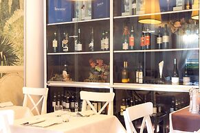 eco Hotel Milano & BioRiso Restaurant