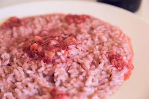 eco Hotel Milano & BioRiso Restaurant