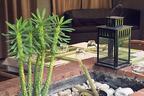 eco Hotel Milano & BioRiso Restaurant