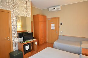 eco Hotel Milano & BioRiso Restaurant