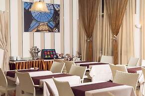 eco Hotel Milano & BioRiso Restaurant