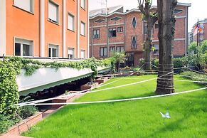 eco Hotel Milano & BioRiso Restaurant