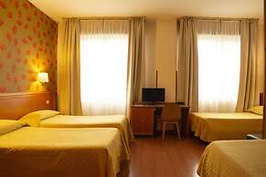 eco Hotel Milano & BioRiso Restaurant