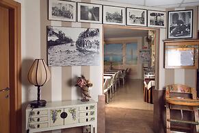 eco Hotel Milano & BioRiso Restaurant