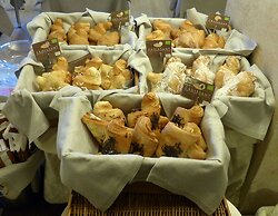 eco Hotel Milano & BioRiso Restaurant