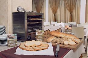 eco Hotel Milano & BioRiso Restaurant