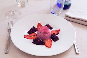 eco Hotel Milano & BioRiso Restaurant