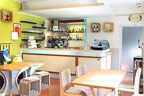 eco Hotel Milano & BioRiso Restaurant