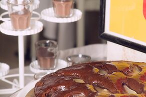 eco Hotel Milano & BioRiso Restaurant