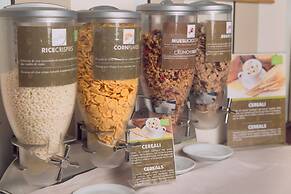 eco Hotel Milano & BioRiso Restaurant