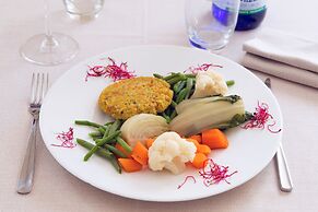 eco Hotel Milano & BioRiso Restaurant