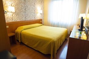 eco Hotel Milano & BioRiso Restaurant