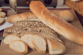 eco Hotel Milano & BioRiso Restaurant