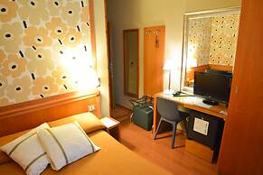 eco Hotel Milano & BioRiso Restaurant