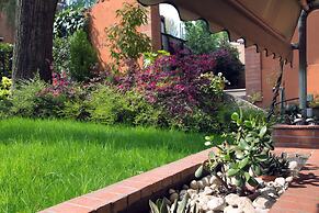 eco Hotel Milano & BioRiso Restaurant