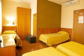 eco Hotel Milano & BioRiso Restaurant