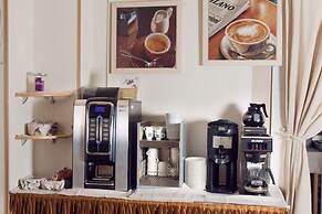 eco Hotel Milano & BioRiso Restaurant