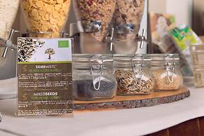 eco Hotel Milano & BioRiso Restaurant