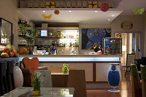 eco Hotel Milano & BioRiso Restaurant