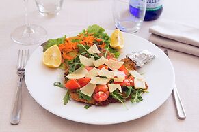 eco Hotel Milano & BioRiso Restaurant