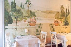 eco Hotel Milano & BioRiso Restaurant