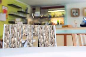 eco Hotel Milano & BioRiso Restaurant