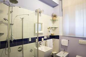 eco Hotel Milano & BioRiso Restaurant